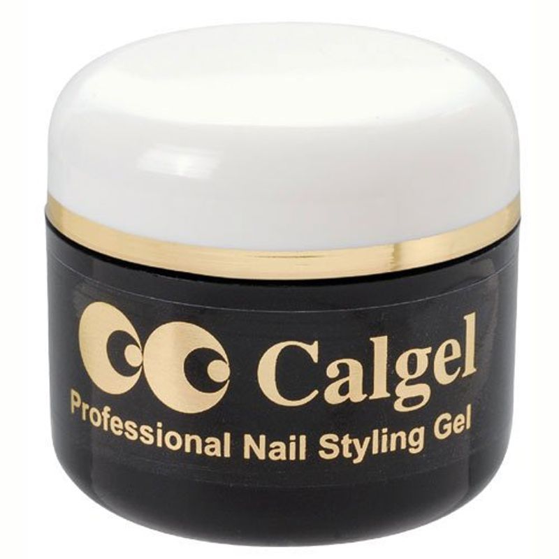 Calgel カルジェル クリアジェル CG00 25g ネイル用ジェルの商品画像