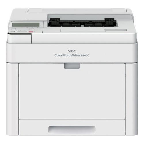 NEC マルチライター Color MultiWriter 5800C PRL5800C レーザープリンター、レーザー複合機 最安値・価格比較 Yahoo!ショッピング｜口コミ・評判