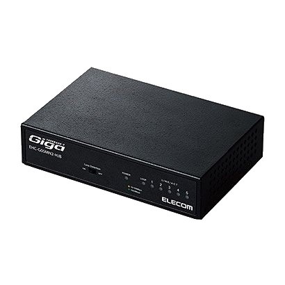 BUFFALO BUFFALO 法人向け レイヤー2 Giga スマートLiteスイッチ BS