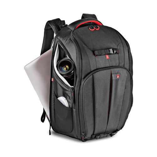 Manfrotto PL シネマティックバッグパック エクスパンド MB PL-CB-EX ビデオカメラケースの商品画像