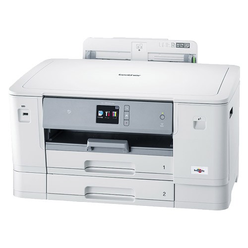ブラザー PRIVIO HL-J6000CDW（「ファーストタンク」・2段給紙 モデル）
