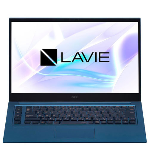 Windowsノート本体 NEC LAVIE VEGA PC-LV950RAL NEC LAVIE VEGA LV950/RA アルマイトネイビー ［PC-LV950RAL］ 2020