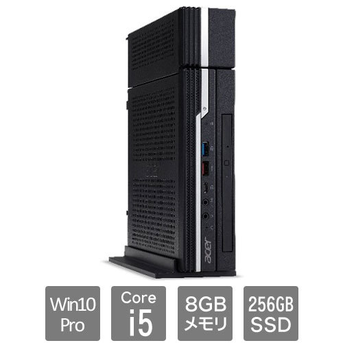 NEC LAVIE Desk All-in-one DA370/MAB [PC-DA370MAB ブラック] LaVie