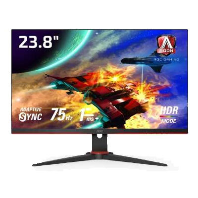 AOC 27G2E5/11 パソコン用ディスプレイ、モニター - 最安値・価格比較 