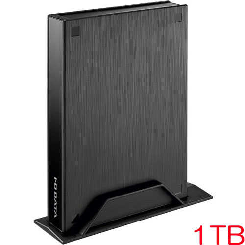 I-O DATA HDPL-UTA3K [トロッカ HDPL-UTAシリーズ 3TB] HDD