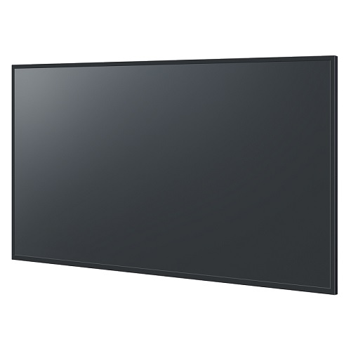 デジタルサイネージ　パナソニック製 65インチ　TH-65SF2J モニター 楽天市場】【受注生産品】パナソニック 4K対応 デジタルサイネージ TH