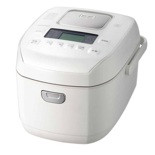 IRIS OHYAMA アイリスオーヤマ 銘柄炊き 圧力IHジャー炊飯器 RC-PDA50