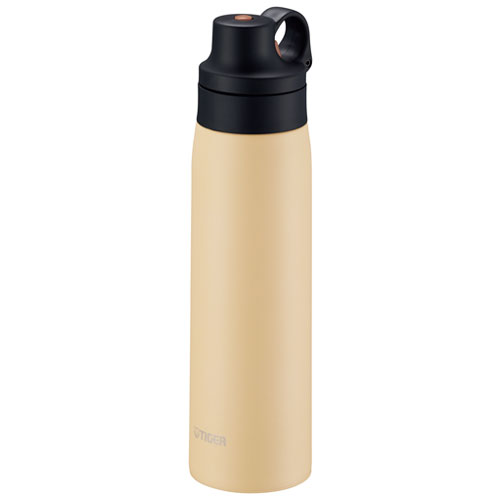 真空断熱ボトル 保冷専用 0.5L （パシフィックビーチ）MCS-A050 CZの商品画像