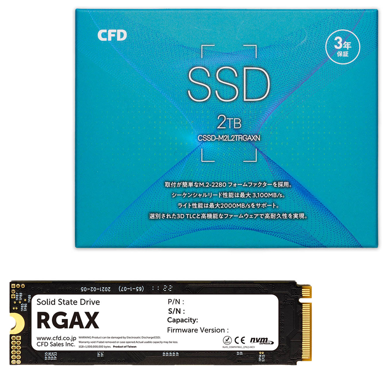 cfd-cssd-m2l2trgaxn-rgax-m-2-type2280-nvme-2tb-ssd