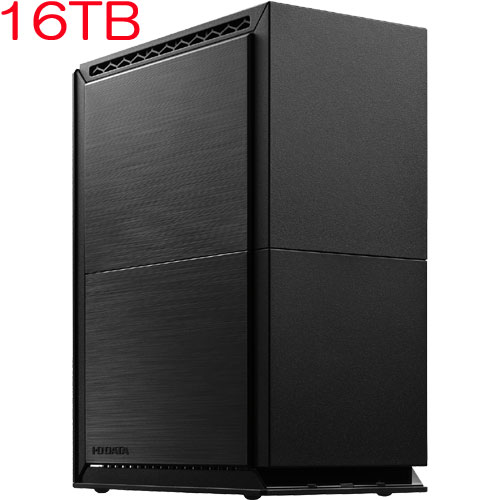 I-O DATA HDW-UTCS16 [HDW-UTCSシリーズ 16TB] HDD、ハードディスクドライブの商品画像