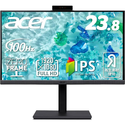 acer Vero B7 B247YDEbmiprczxv Vero（acer） B7（Vero） パソコン用