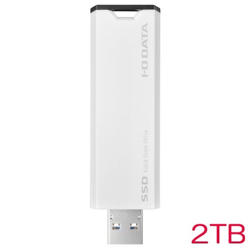 I-O DATA SSPK-UT1 [SSPK-UTシリーズ 1GB] 外付けSSD - 最安値・価格