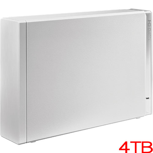 I-O DATA HDD-UT8KB [HDD-UTBシリーズ 8TB ブラック] HDD