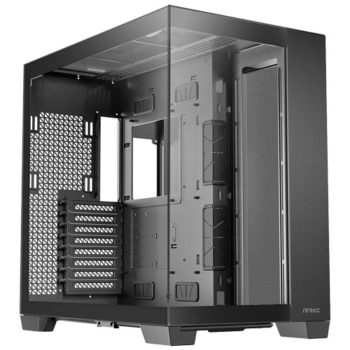 ZALMAN ZALMAN ミドルタワー型PCケース [Z10 DS BLACK] ブラック PC