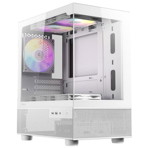 CX SERIES ホワイト ［CX200M RGB ELITE WHITE］の商品画像
