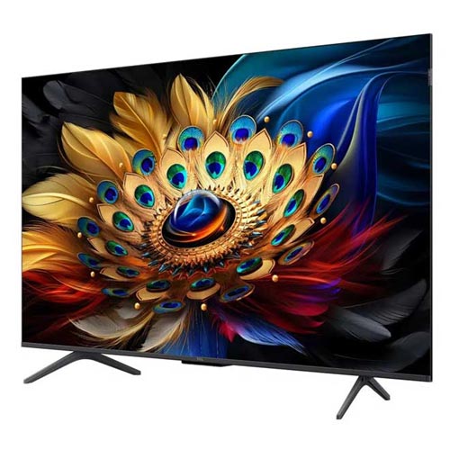 TCL TCL 50C655 液晶テレビ、薄型テレビ - 最安値・価格比較 - Yahoo