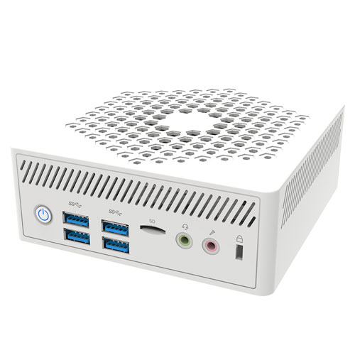 LN100W ［LN100W-8/256-W11Pro（N100）］の商品画像