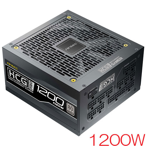 CORSAIR RM750x 2021 （CP-9020199-JP） 80PLUS GOLD認証取得 750W高
