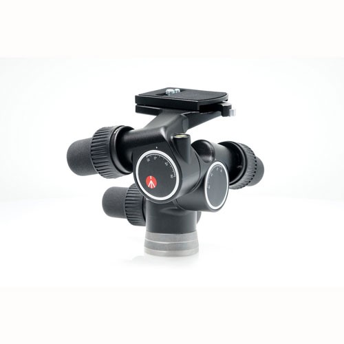 Manfrotto マンフロット ギア付きプロ雲台 405 （ギア雲台）の商品画像