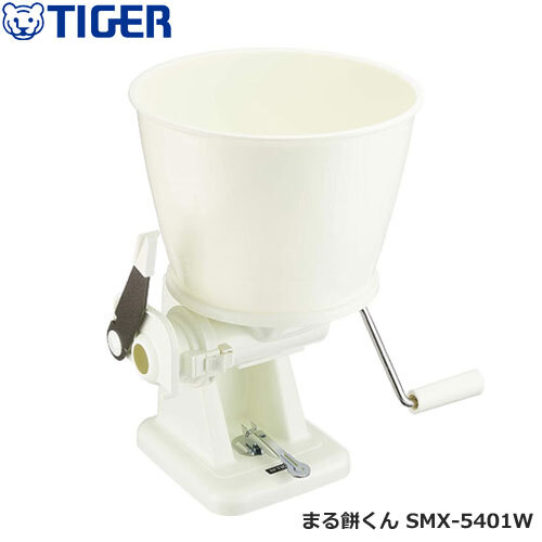 餅きり まる餅くん SMX-5401（W） （ホワイト）の商品画像