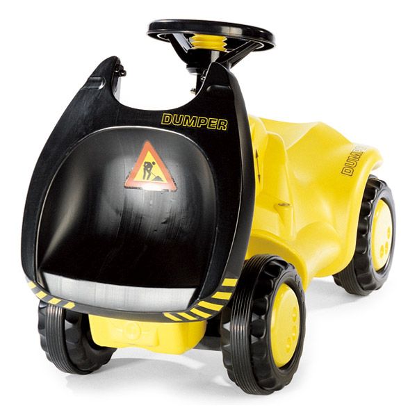 Rolly Toysro Lee игрушки ROLLY MINI демпфер Mini 
