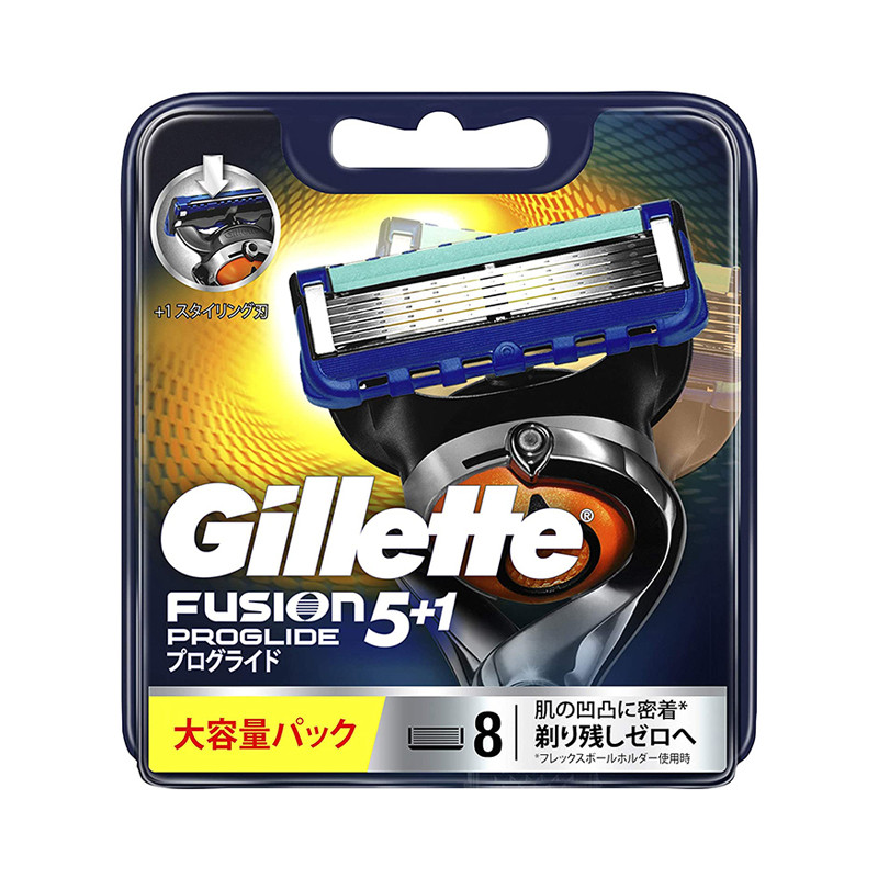 P&G ジレット アクタスプラス 替刃(9個入) メンズ剃刀替え刃 P&G ジレット アクタスプラス 替刃(9個入) メンズ剃刀替え刃