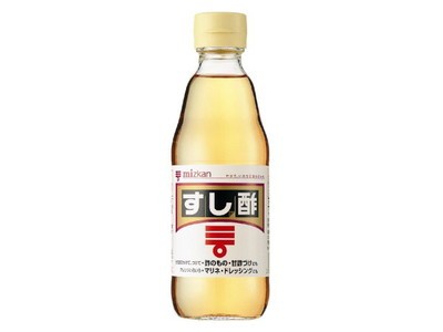 ミツカン すし酢 360ml × 10本の商品画像