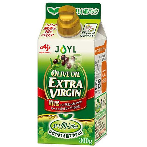 JOYL AJINOMOTO オリーブオイルエクストラバージンの商品画像