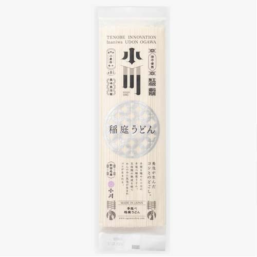 小川商店 稲庭うどん 200g×20袋の商品画像