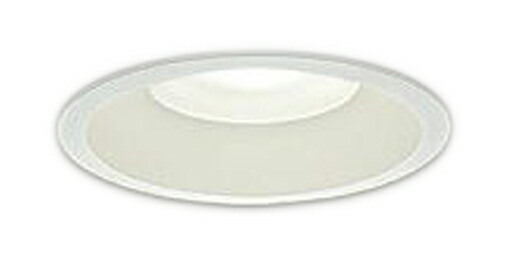 LEDダウンライト DDL-6132AW （温白色） （白）の商品画像