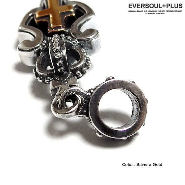 ペンダントヘッド ペンダントトップ シルバー メンズ アクセサリー