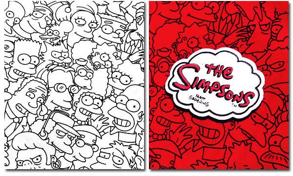 シンプソンズ ｔシャツ メンズ 総柄 黄色 イエロー 半袖 The Simpsons キャラクター グッズ 派手 ザシンプソンズ アメコミ Eplus919 Eversoul Plus メンズファッション 通販 Yahoo ショッピング