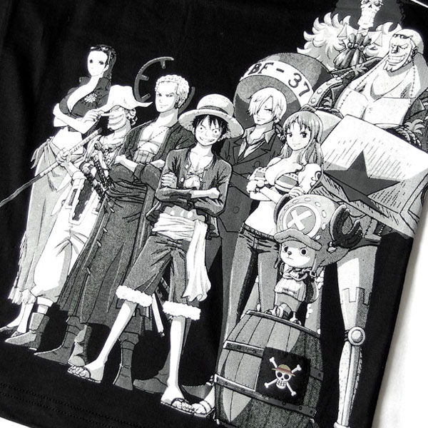 ワンピース Onepiece ルフィ Tシャツ サンジ ゾロ ナミ ロビン チョッパー ブルック フランキー ウソップ メンズ アニメ グッズ 原宿系 Eplus958 Eversoul Plus メンズファッション 通販 Yahoo ショッピング