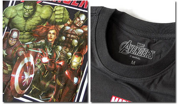 アヴェンジャーズ Tシャツ メンズ アベンジャーズ Marvel マーベル キャプテンアメリカ アイアンマン ハルク アメコミ グッズ Eplus963 Eversoul Plus メンズファッション 通販 Yahoo ショッピング