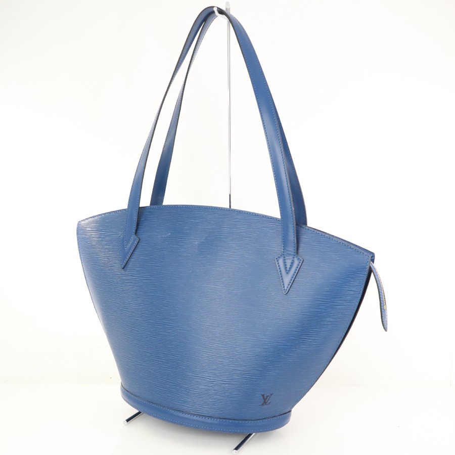 エピ サンジャック・ショッピング M52265 （トレドブルー）