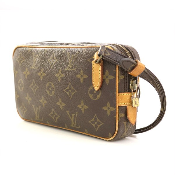 モノグラム ポシェット・マルリー バンドリエール M51828