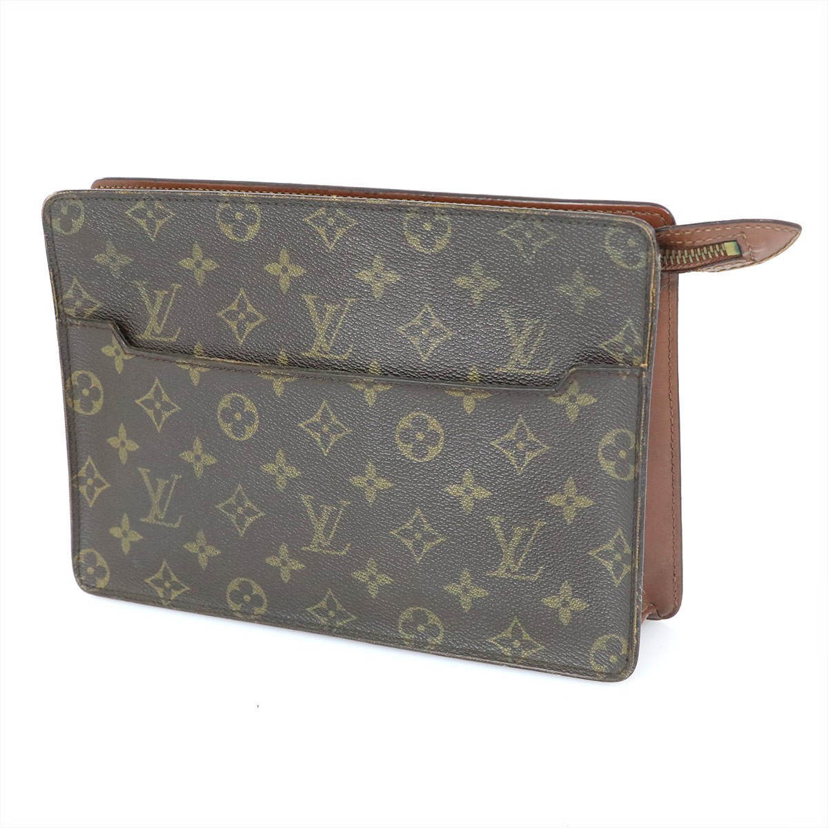 モノグラム ポシェットオム M51795