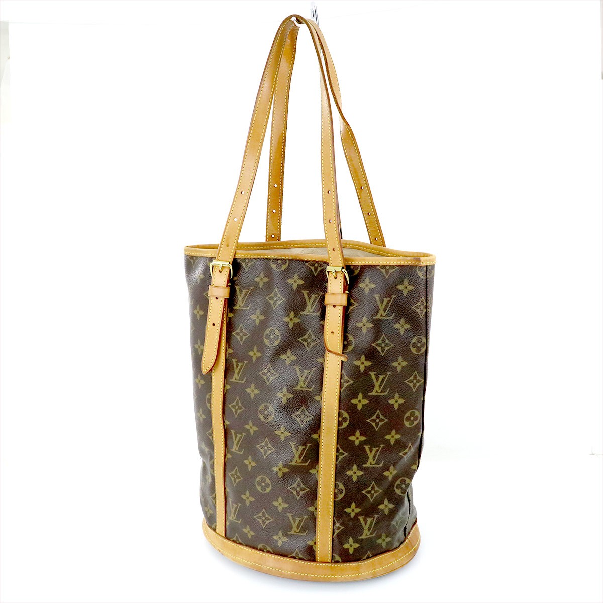 モノグラム バケット GM M42236