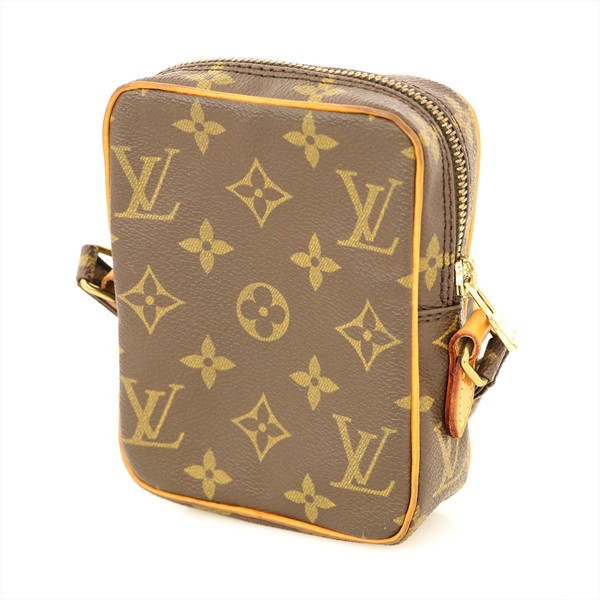 モノグラム ダヌーブ 11 M45268