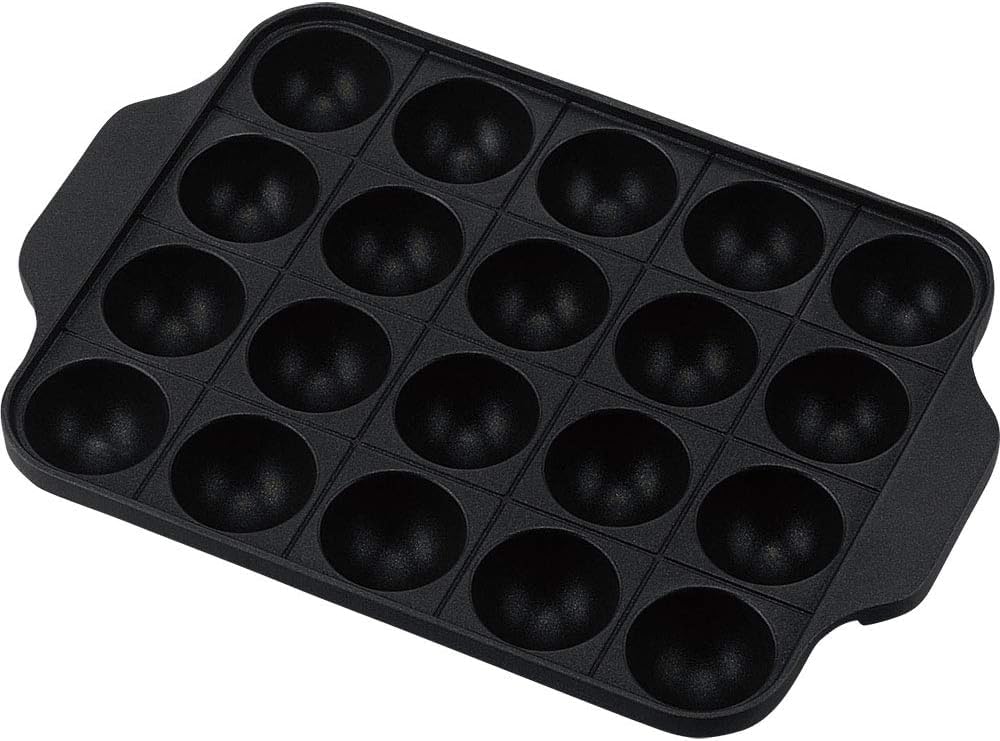 ブランケネーゼ 踊る！たこ焼器 GTK7401 たこ焼き器 - 最安値・価格