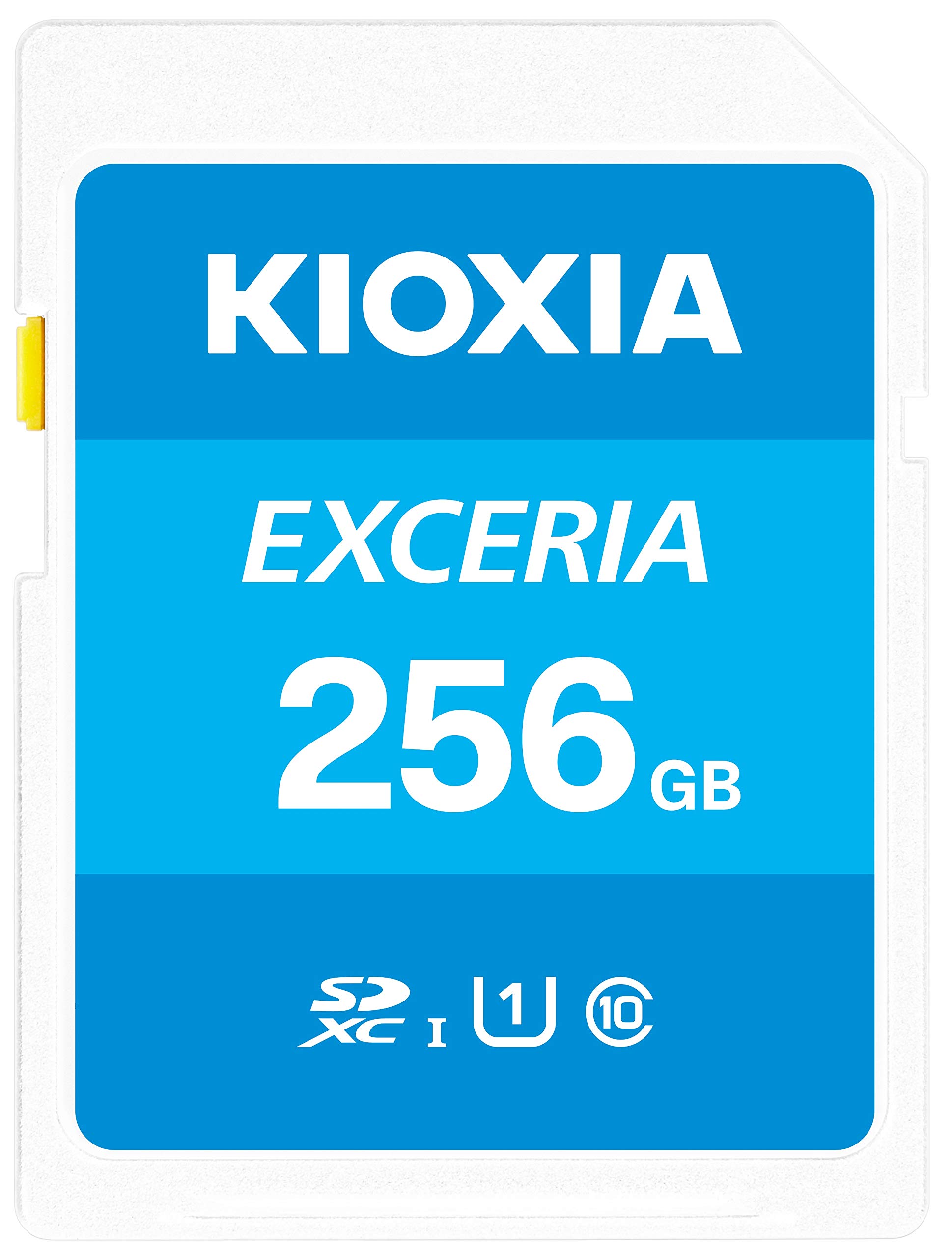 EXCERIA KLNEA256G （256GB）の商品画像