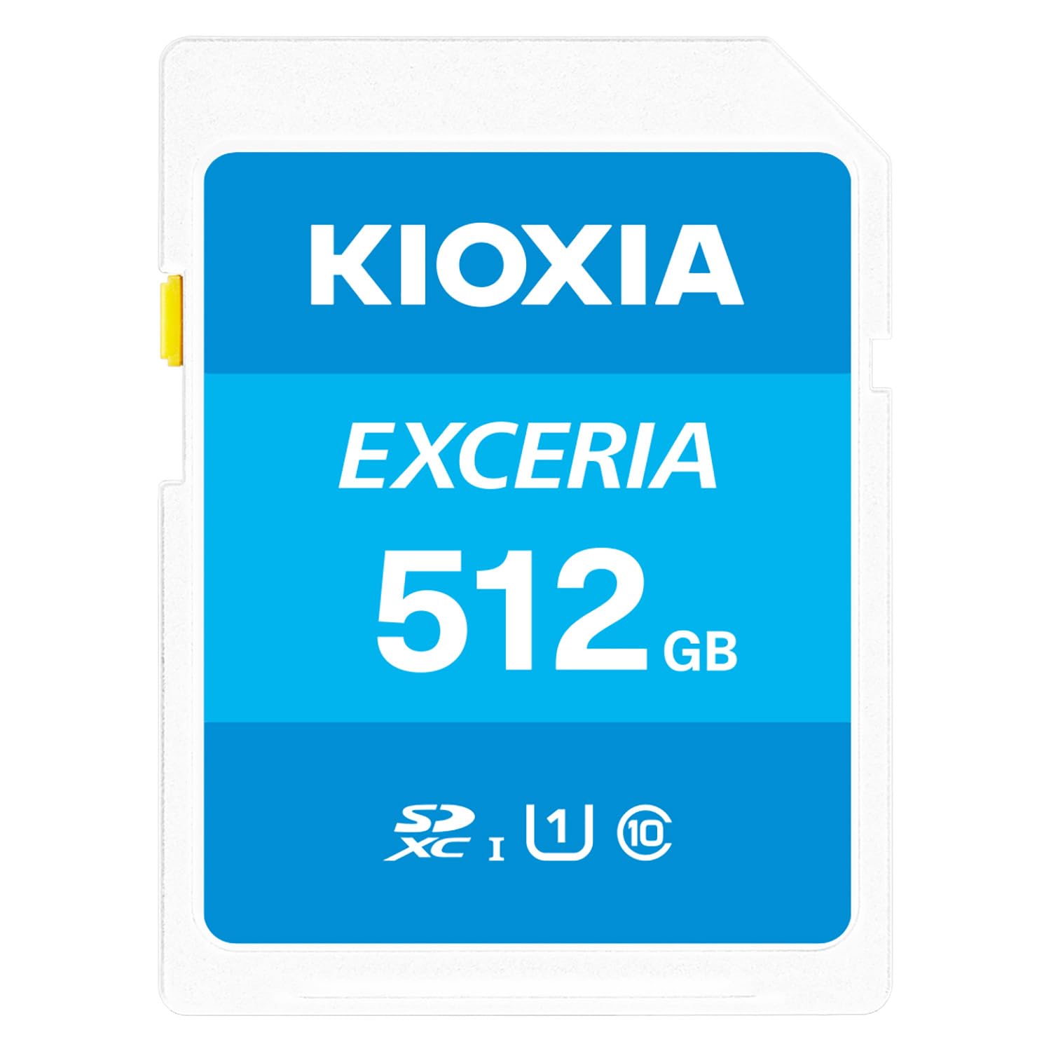 EXCERIA KLNEA512G （512GB）の商品画像