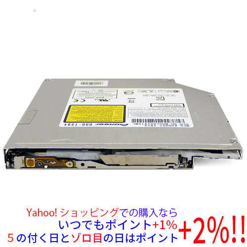 Pioneer BDR-212BK ブルーレイディスクドライブ（内蔵型） - 最安値