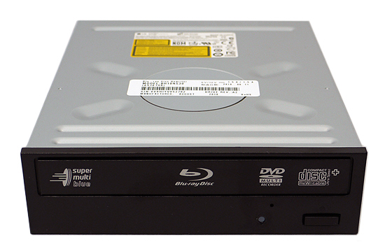 [ б/у ]LG electronics встроенный Blu-ray Drive BH10NS30 [ управление :1050006218]