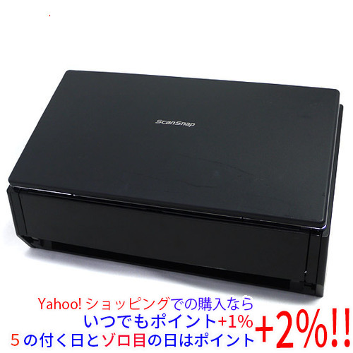PFU ScanSnap iX500 FI-iX500A ScanSnap ドキュメントスキャナーの商品画像