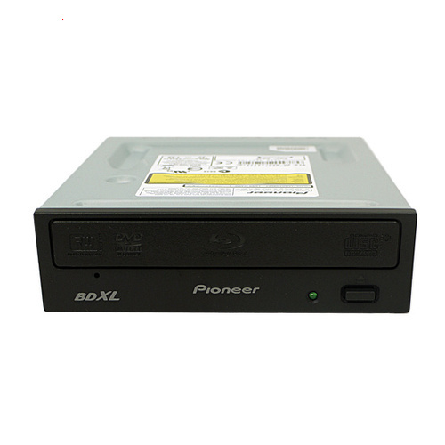 Pioneer BDR-209JBK ブルーレイディスクドライブ Pioneer BDR-209JBK ブルーレイディスクドライブ（内蔵型） - 最安値