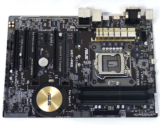 【セット】ASUS H97-PRO マザーボード i5-4590 メモリ8GB Amazon | ASUSTek社製 H97チップセット搭載 ATXマザーボード H97