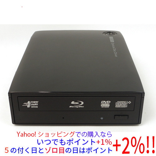 I-O DATA BRD-UT16WX ブルーレイディスクドライブ（内蔵型） - 最安値