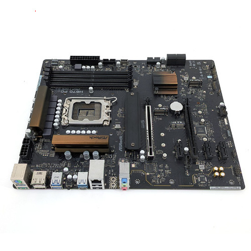 MSI B550M PRO-VDH WIFI PCパーツマザーボード - 最安値・価格比較