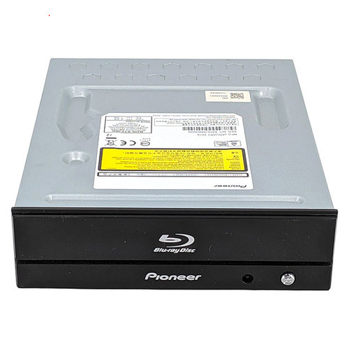 Pioneer BDR-209BK ブルーレイディスクドライブ（内蔵型） - 最安値